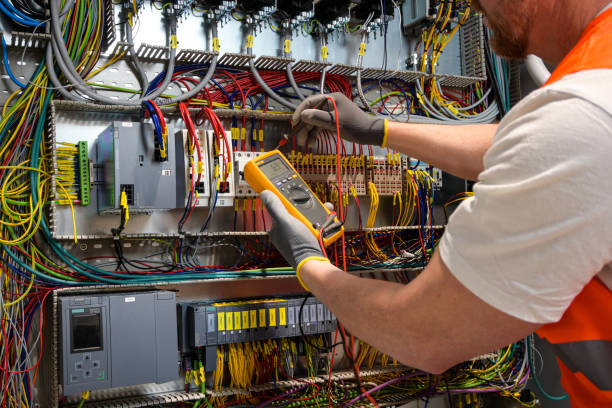 Best Licensed Electrician  in New River, AZ